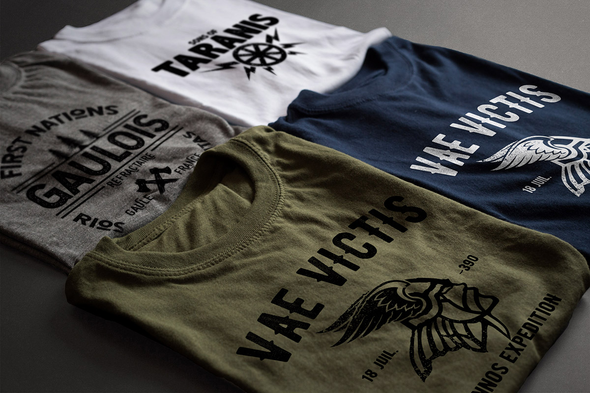 t-shirts-serigraphies