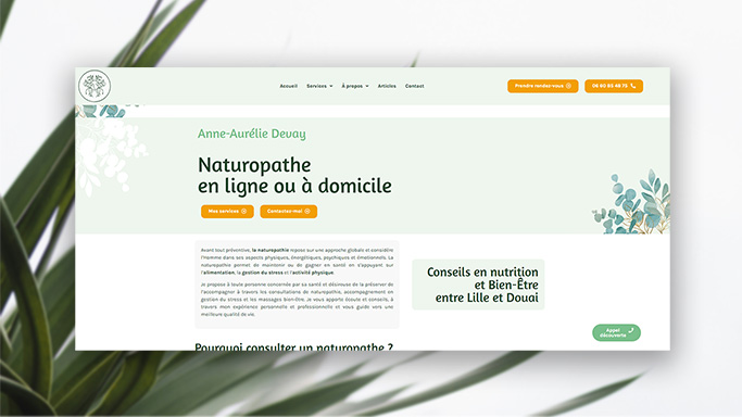 devaynaturopathe.fr