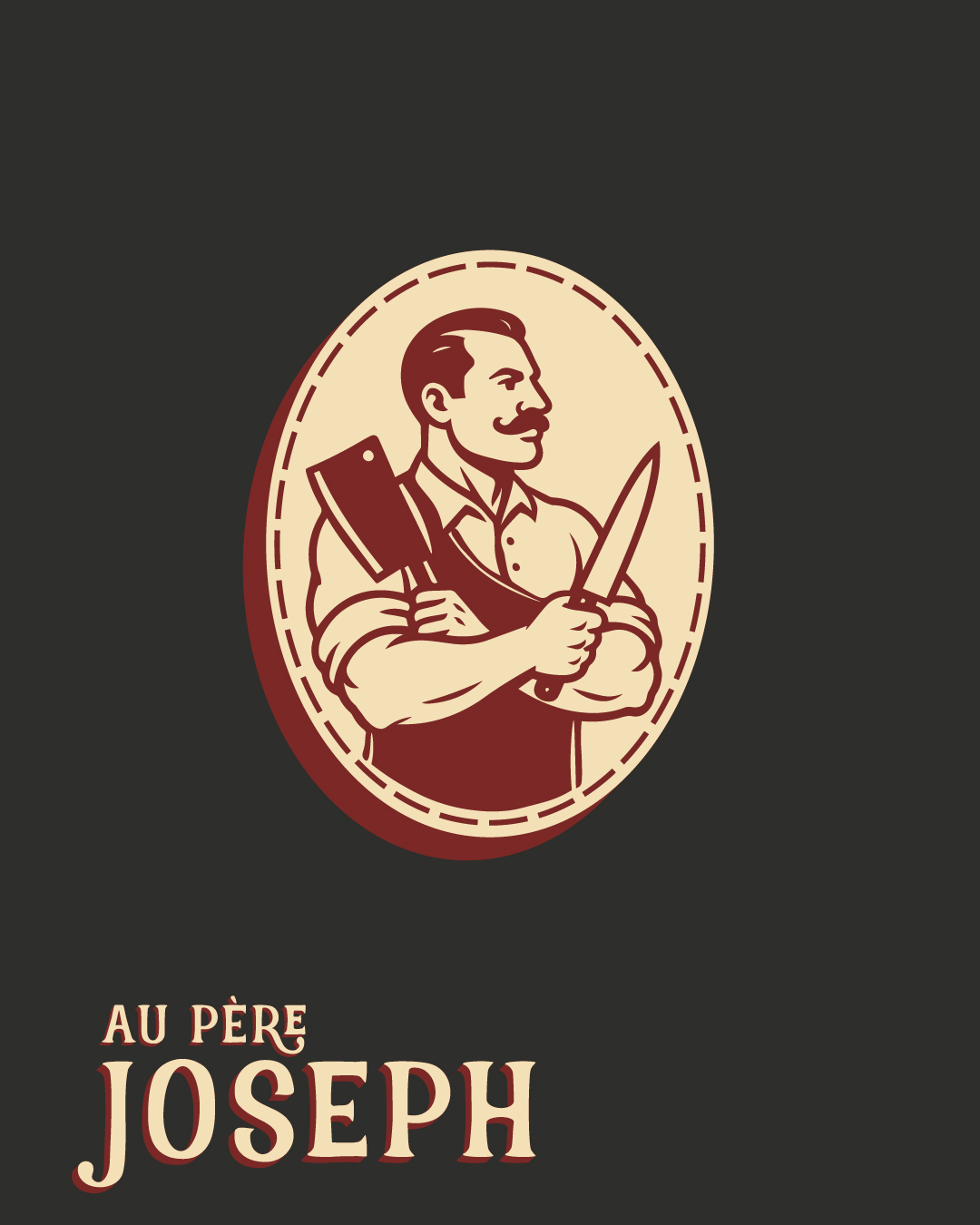 Boucherie Au Père Joseph