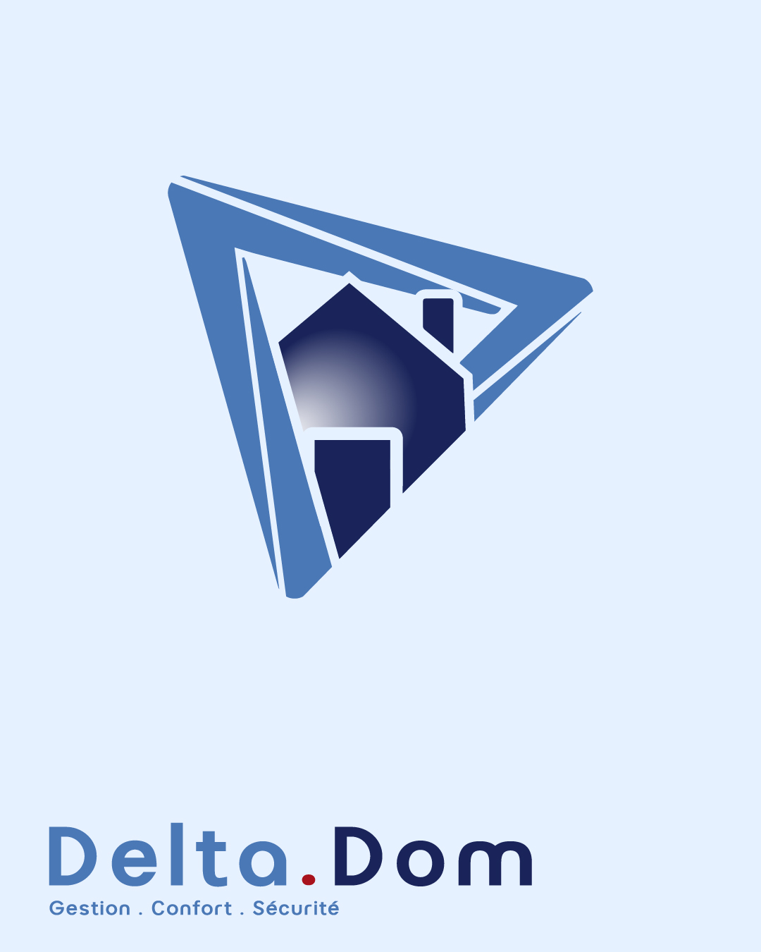 Delta.Dom – Domotique