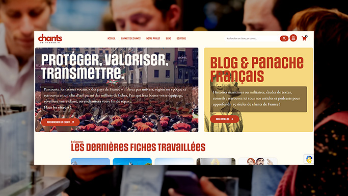 chantsdefrance.fr