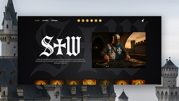 saintewave.com